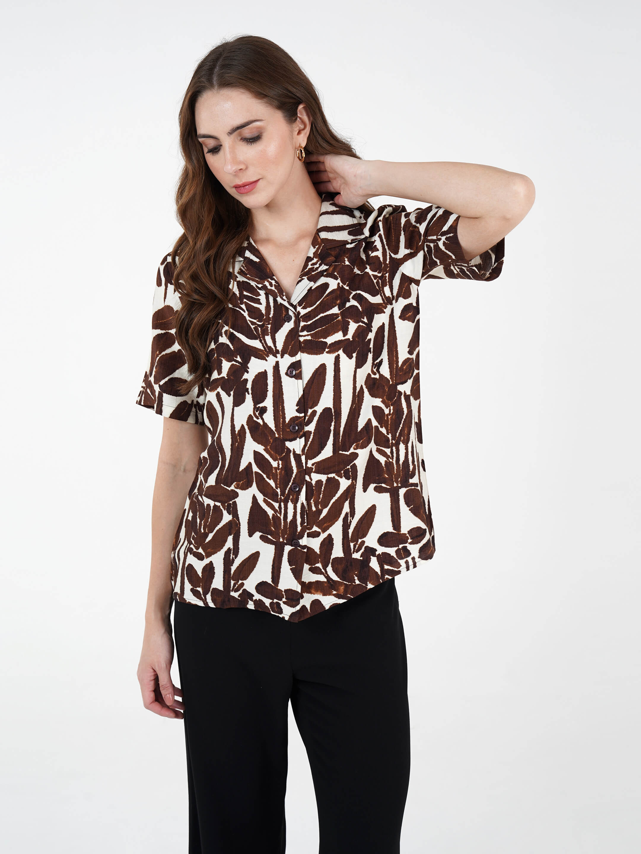 Tops & Tunics – IDK® Couture
