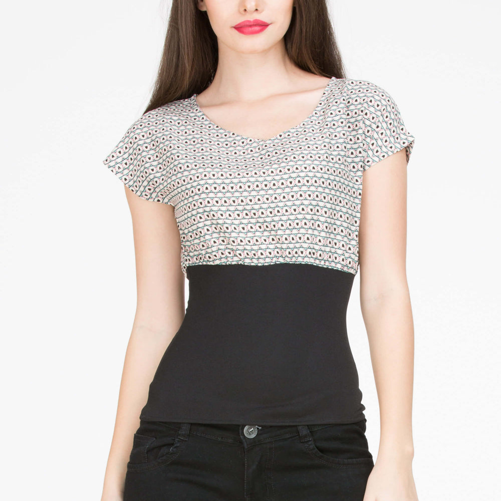 
                  
                    Corset top 
                  
                