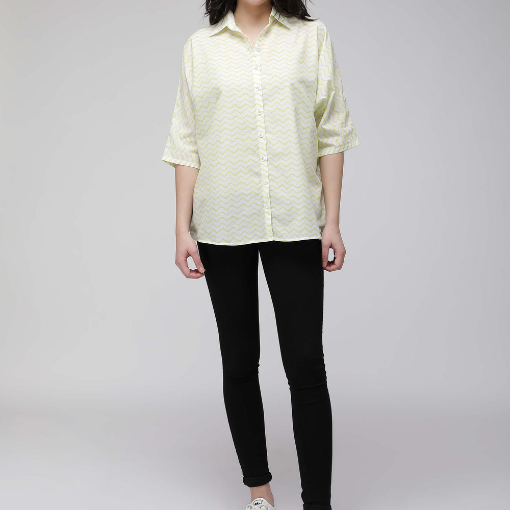 oversized shirt 