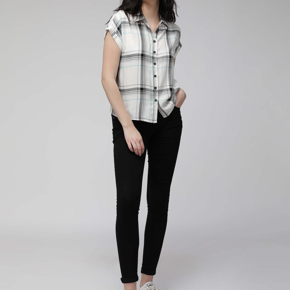 crop shirt 